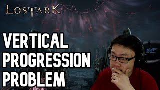 These Progression Systems Are Killing Lost Ark... Kanima Reacts to Cauttyh on Lost Ark Situation...