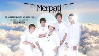 Merpati Band - Tak Selamanya Selingkuh Itu Indah (TSSII) (Official Video Lyrics) #lirik