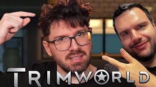 Er ist Trill und ist auch mit dabei! | (T)Rimworld