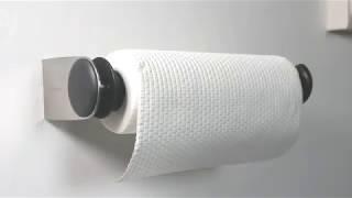 simpletome Kitchen Paper Towels Holder