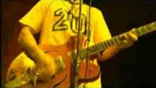 Manu Chao - Welcome to Tijuana