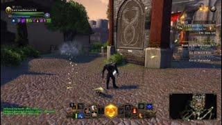 Neverwinter - Are Cleric DPS OVERPOWERED? Build video/Guide mod 18 PS4/PC/XBOX