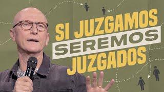  Si juzgamos seremos juzgados - Andrés Corson - 22 Agosto 2021 | Prédicas Cristianas