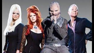 Slipknot and The B-52s - "Slipshack"