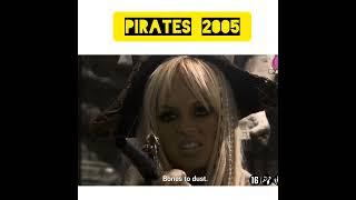 pirates 2005