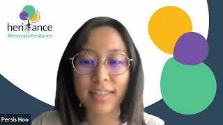 Interview with Deirdre Goh