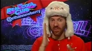 Holiday Episode: The Real Cool Club #125 theStream.tv