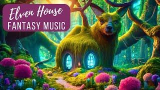 Elven Forest | Fantasy Ambient Music