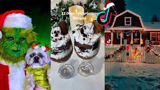 ️Christmas TikTok Compilation️