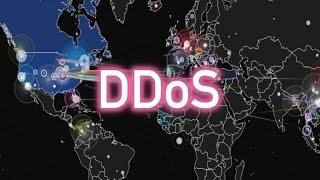 Ddos Attack | Forensic 101