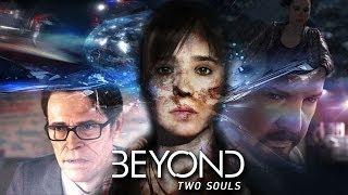 BEYOND: Two Souls FULL GAME TRUE-HD QUALITY