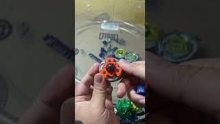 Beyblade | Making Twisted Tempo to an even BETTER defense Beyblade