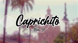 Dani J - Caprichito (Visualizer)