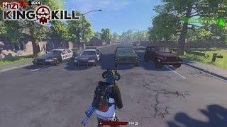 I HAVE RETURNED FOR ROYALTY. - H1Z1 King of the Kill Gameplay