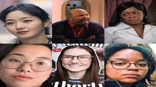 Authortube Drama Racial Debates Politics | RESPONSE to Jasmine Dayton