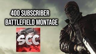 Battlefield Hardline 400 Subscriber Montage - ShyColdChris