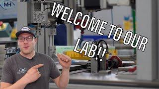 WELCOME TO MH OPTICAL LABS!!