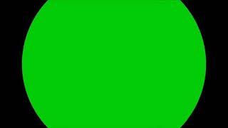 Ending Circle green screen (2)