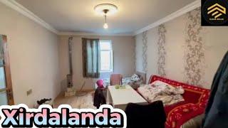 Xırdalanda Satılan Ən Sərfəli Ən Ucuz Evlərdən Biri 055-222-72-77