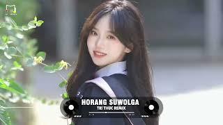 Horang Suwolga Remix (Trí Thức Remix) Nhạc Nền Hàn Quốc Remix Cực Cuốn Hot Tik Tok