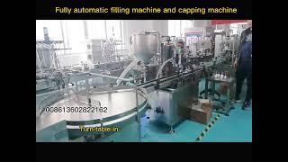 How To Use Automatic Magnetic Pump Liquid Filling Machine?