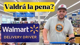   | Delivery Spark Drive de Walmart | conoce lo nuevos trucos y tips de está aplicación #delivery