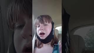 I got my wisdom teeth removed