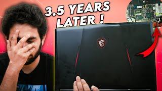 Do Gaming Laptops Age With Time? Second Hand Laptop Buying Guide!