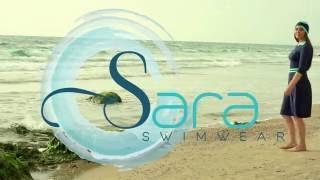 SaraSwimwear -  Modest Swimwear for Women