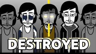 Incredibox - Glitchbox Destroyed [OFFICIAL]