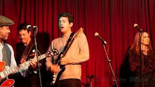 David Ryan Harris feat.  John Mayer and Friends - YSD Jam Session - Hotel Café - 2/4/2020 4K Video