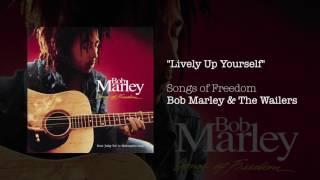 Lively Up Yourself (1992) - Bob Marley & The Wailers