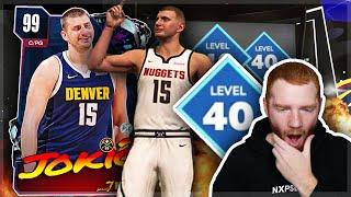 I Got Dark Matter JOKIC & Completed Season 7 ALREADY!?