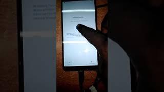 HOW TO REMOVE NOKIA 3.1  / TA-1104 GOOGLE ACCOUNT /FRP