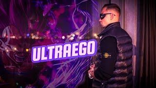 XENOS - ULTRA EGO  FEAT. MOECRO [ OFFICIAL 4K MUSIC VIDEO ] DRAGONBALL X STREETRAP