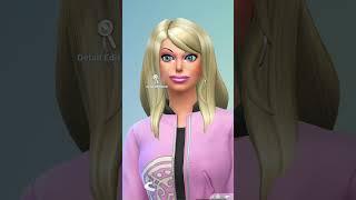 The Most CURSED Sims 4 Hair Styles