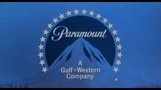 Paramount Pictures (1976 w/1980 Paramount Home Video theme)