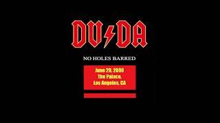 DVDA live at The Palace, LA (2000.06.29)