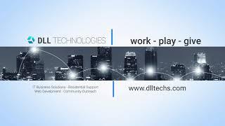 DLL Techs is here for your tech support and web development needs.