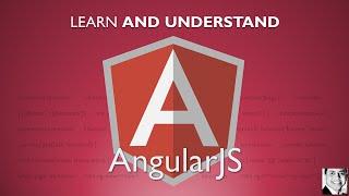 Learn and Understand AngularJS - The First 50 Minutes