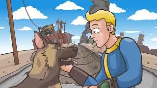 Fallout 4 Parodie Deutsch Fellout 4 Parodie Deutsch