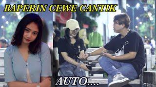 GOMBALAN MAUT BIKIN BAPER CEWEK CANTIK || AWER PROJECT