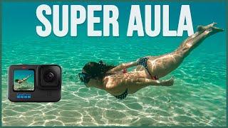 Aprenda Truques Para Elevar seu Nível de GoPro ! SUPER AULA