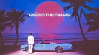 Free Synthwave x 80s Pop Type Beat - Under the Palms