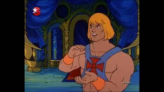 HE-MAN 45.BÖLÜM