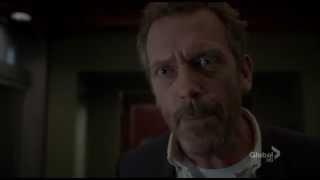 House - 08x21 - Holding On - Life is Pain