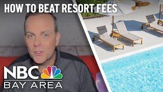 Explained: How to Beat Resort Fees