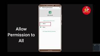 IDBI Go Mobile Bank App Keeps Stopping Error In Android - IDBI Go Mobile Bank Not Working Problem