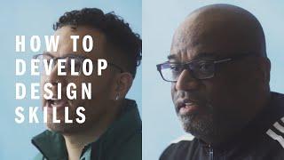 How to Develop Design Skills | adidas