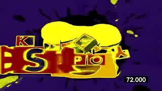 Klasky Csupo In Sponge Effect 2 0